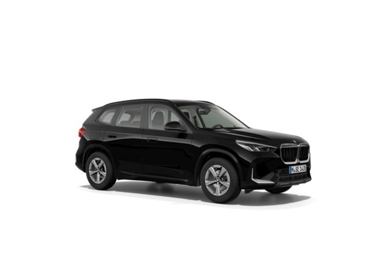 Foto BMW X1 8