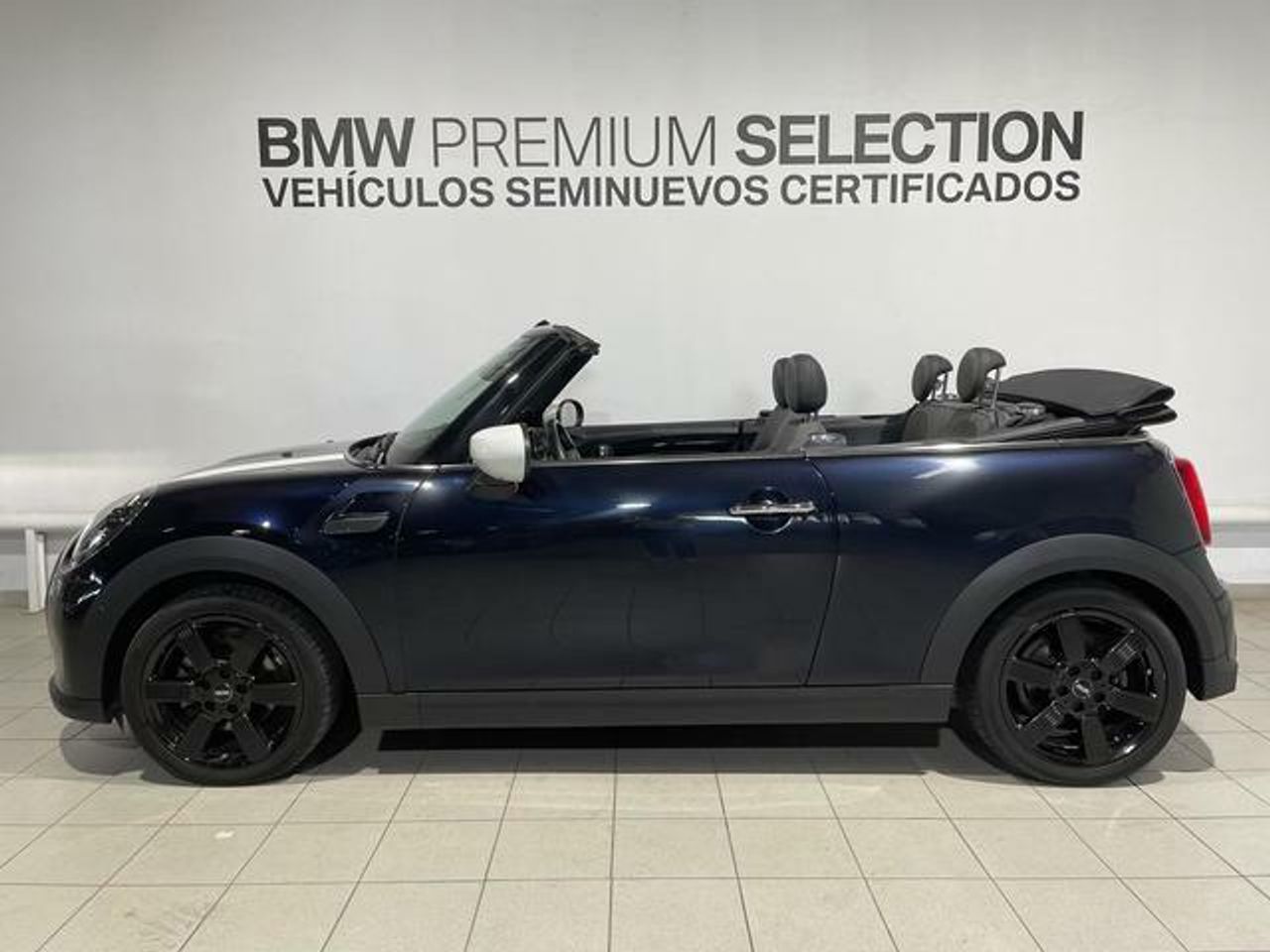 Foto Mini Cabrio 3