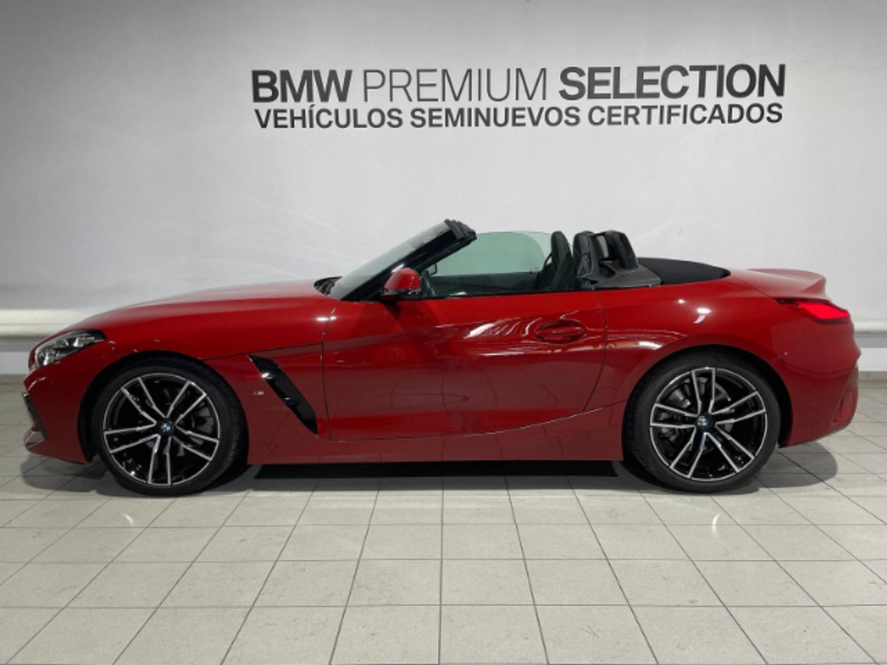 Foto BMW Z4 3