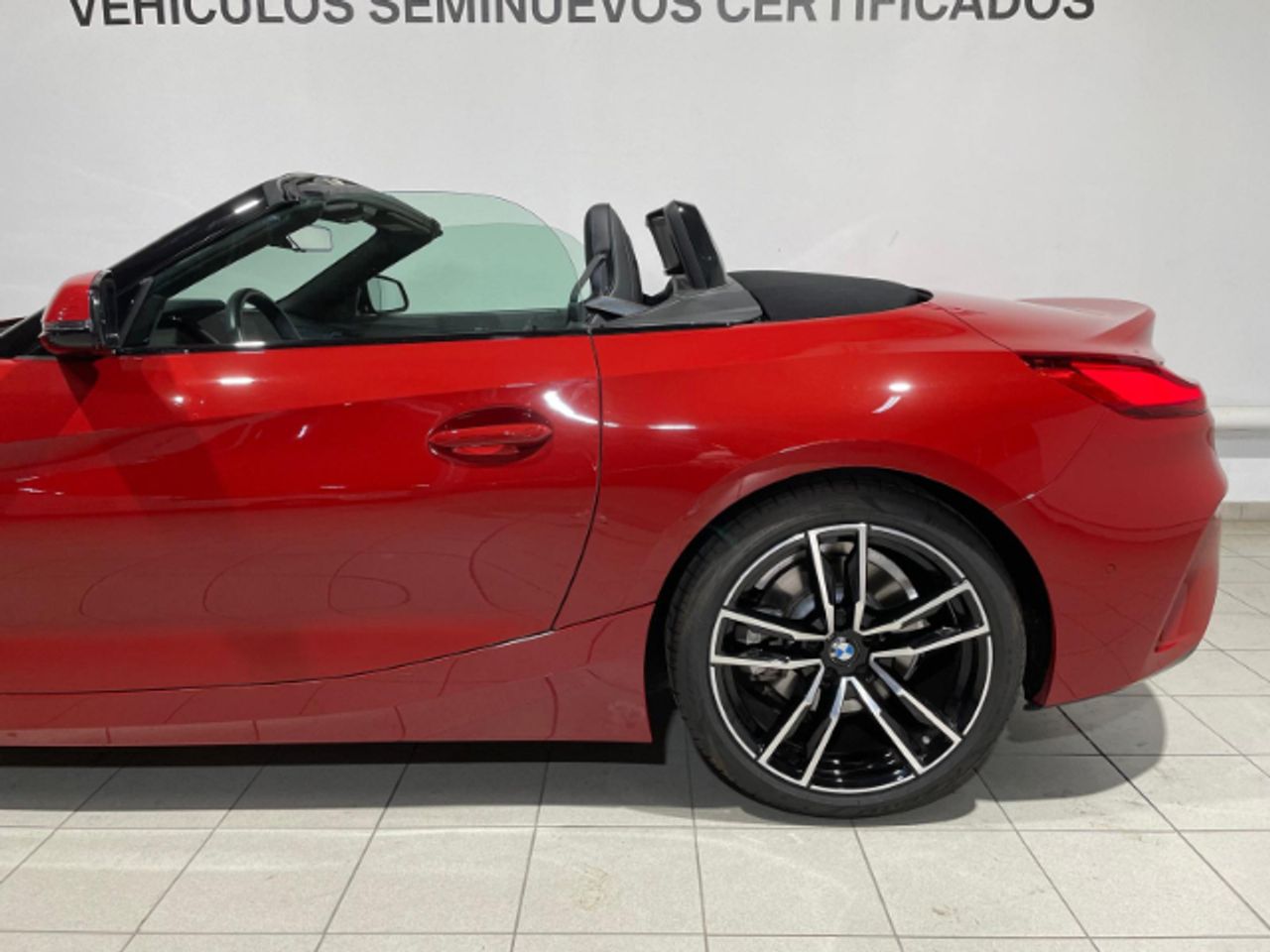 Foto BMW Z4 13