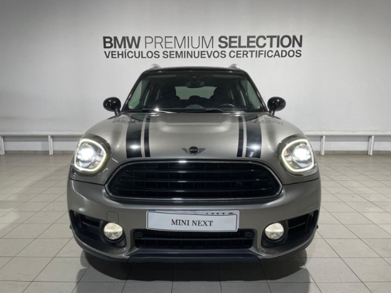 Foto Mini Countryman 2