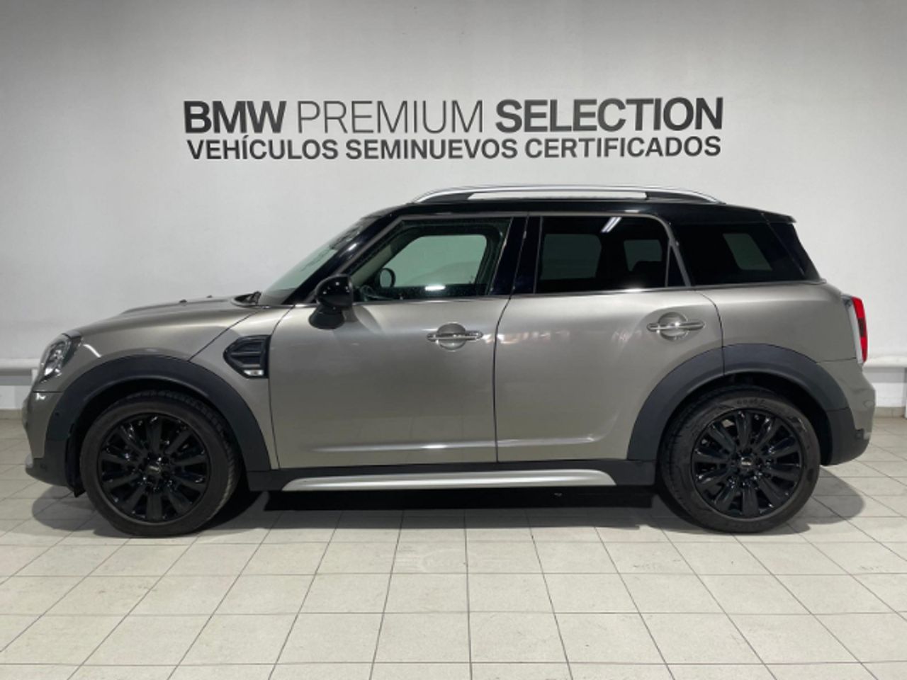 Foto Mini Countryman 3