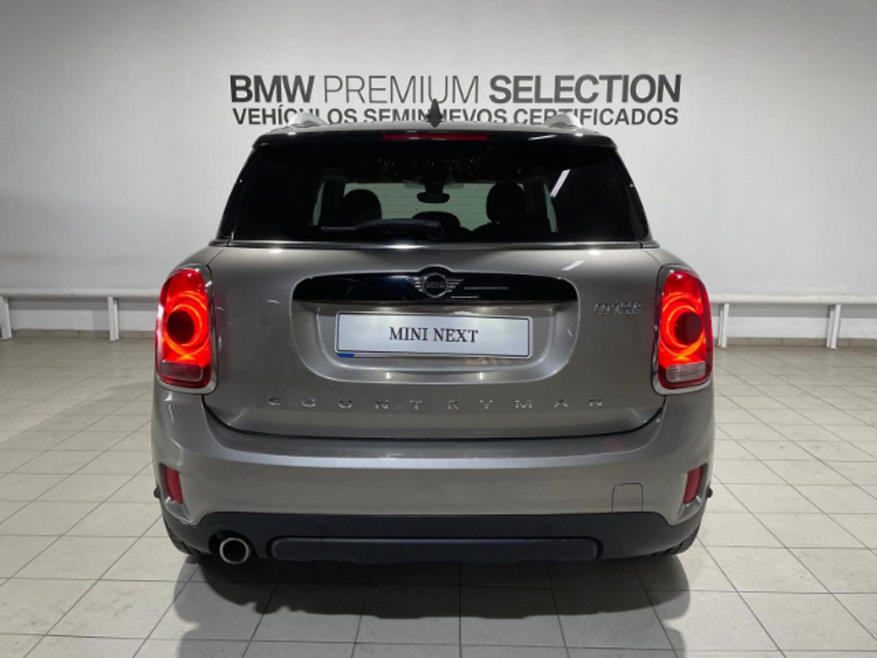 Foto Mini Countryman 5