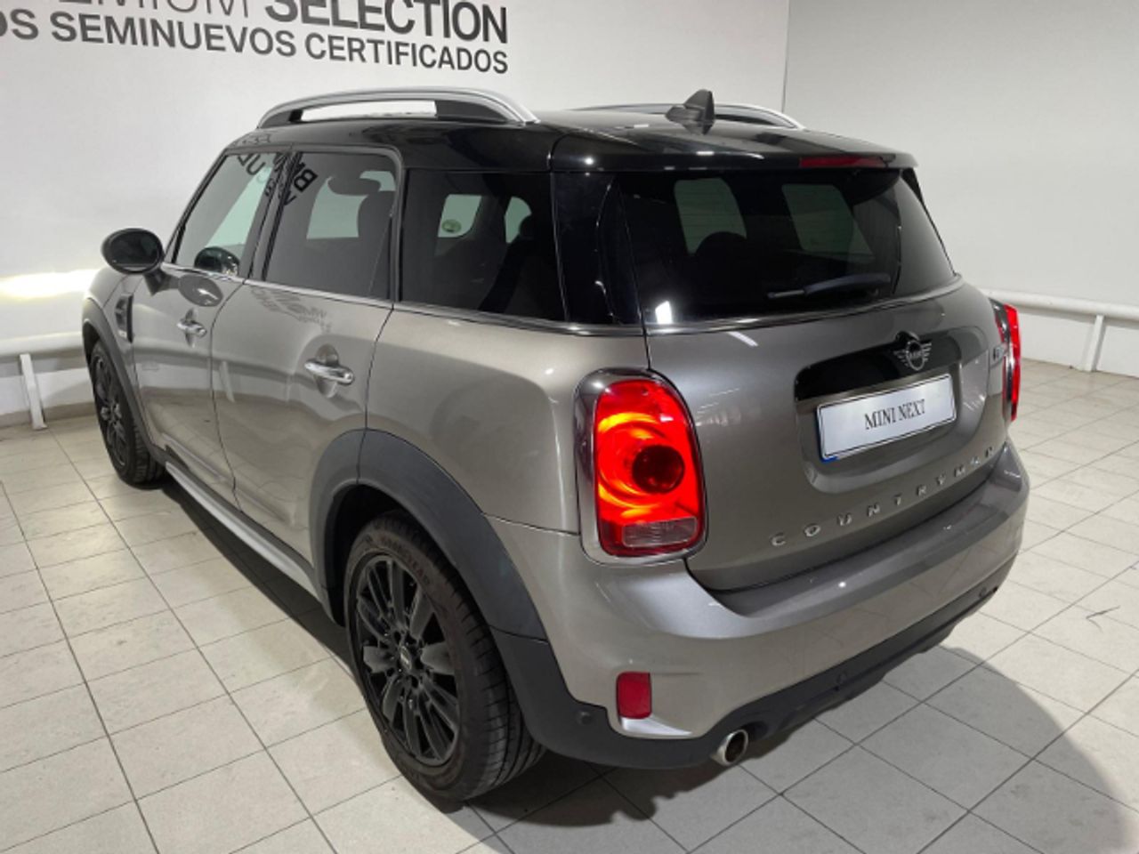 Foto Mini Countryman 12