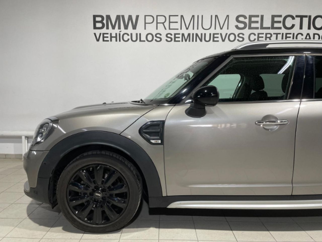 Foto Mini Countryman 13