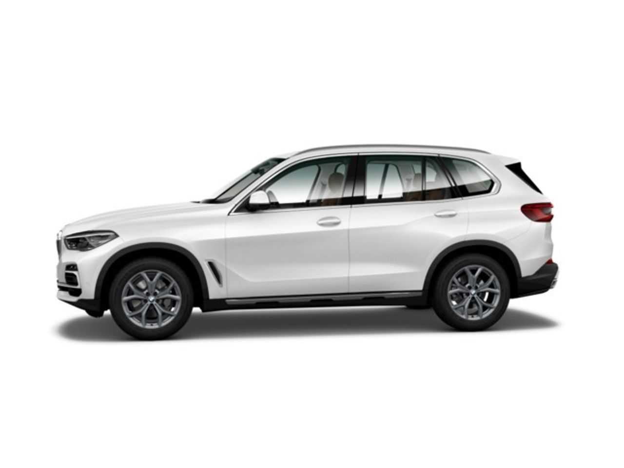 Foto BMW X5 2