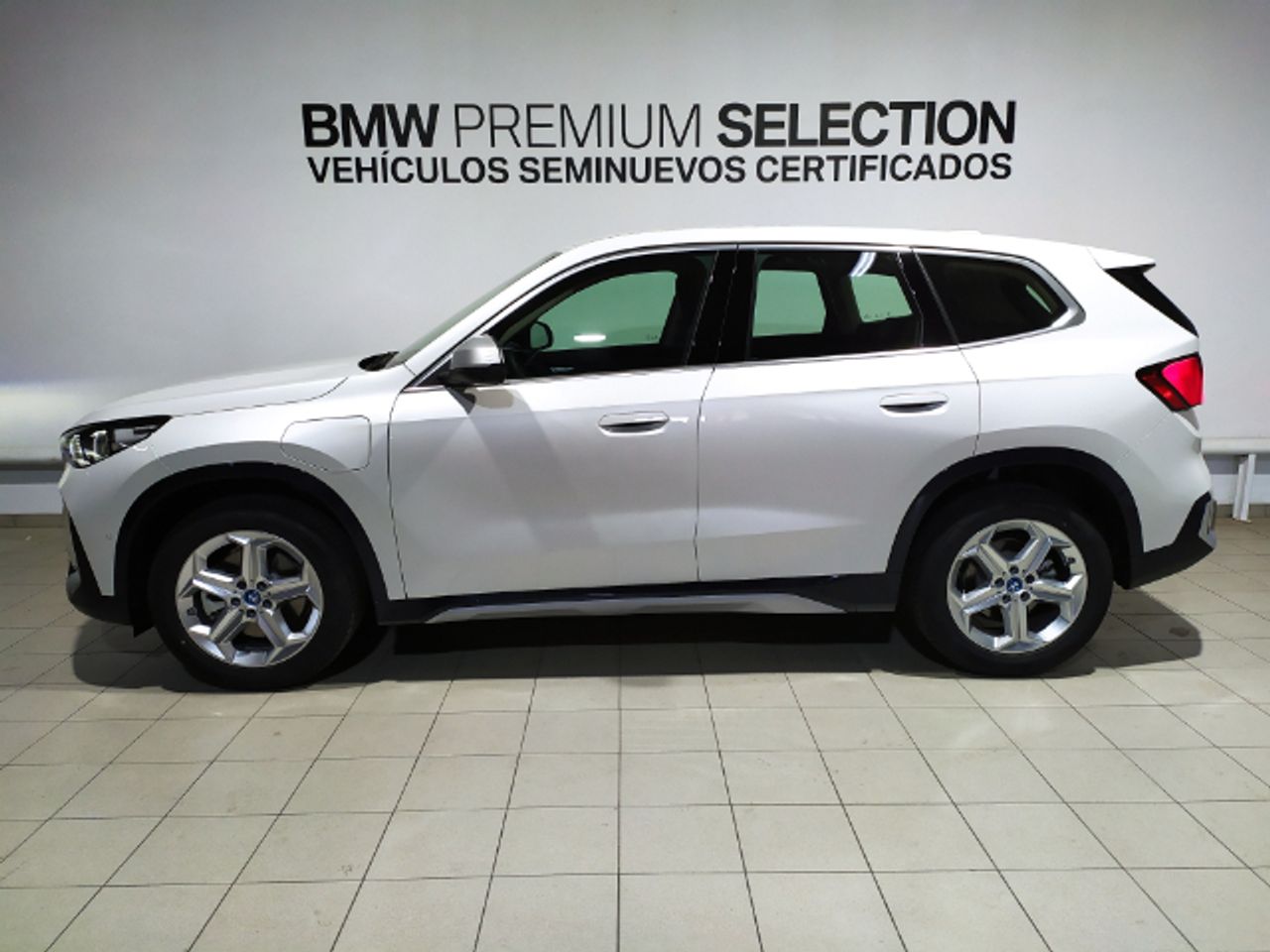 Foto BMW X1 3