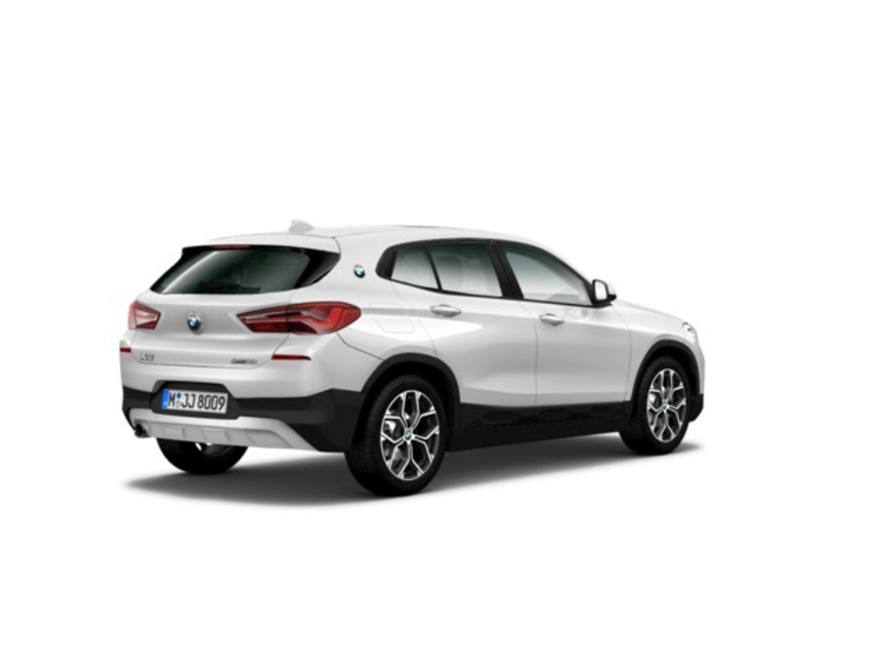 Foto BMW X2 2