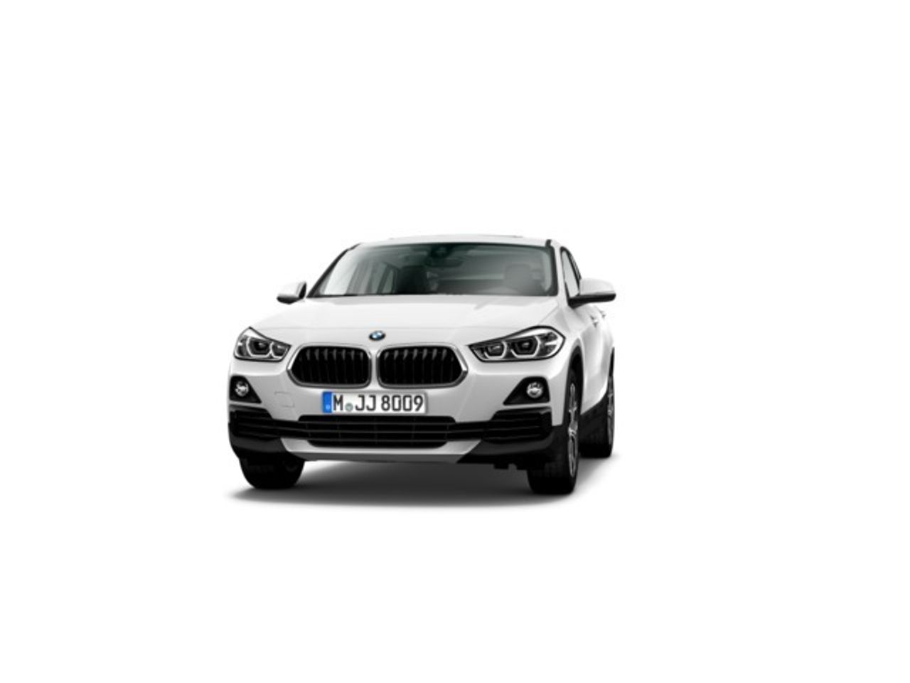 Foto BMW X2 5