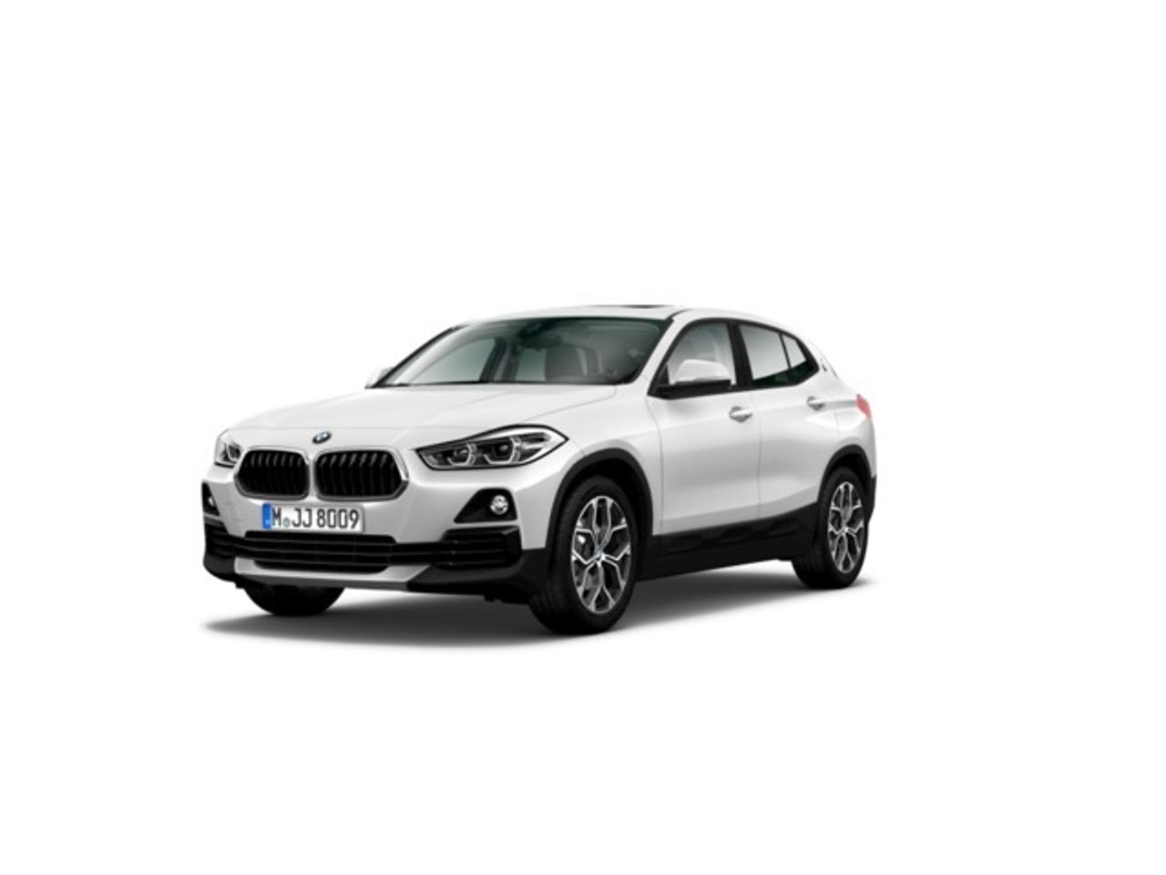 Foto BMW X2 7