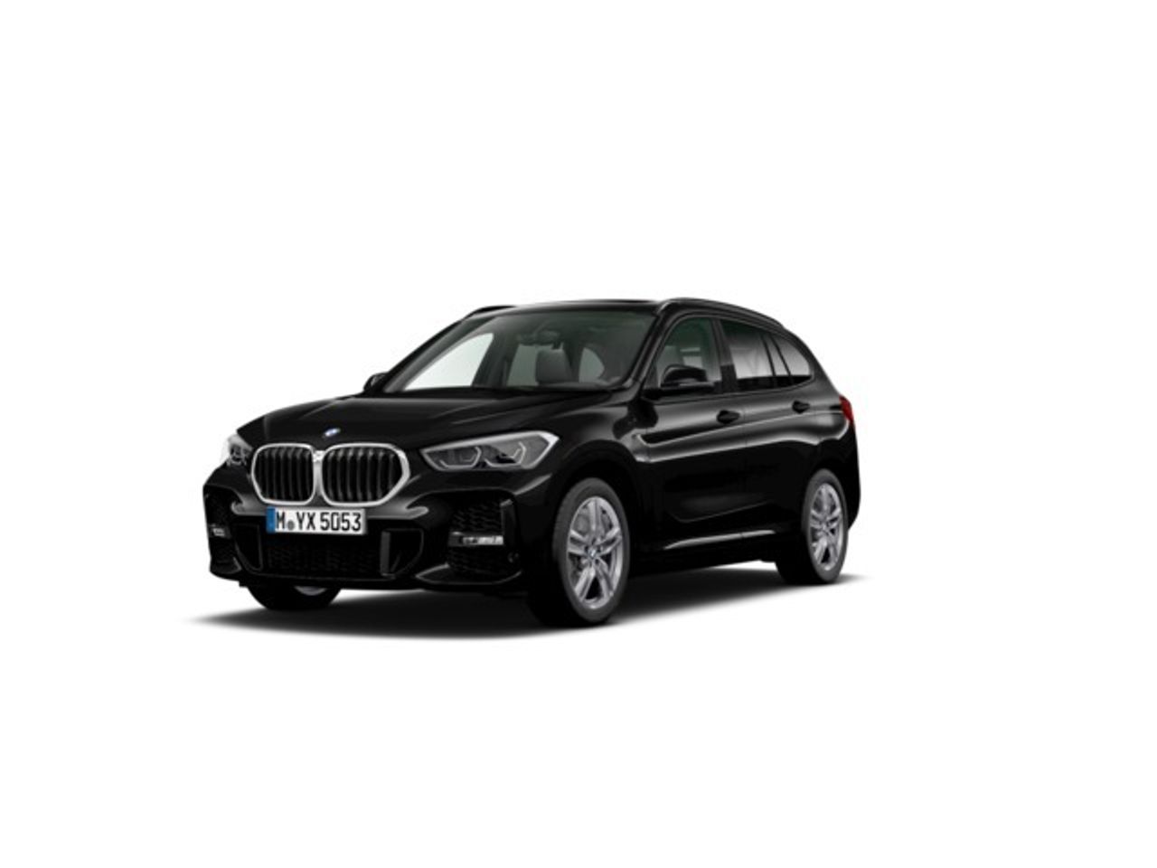 Foto BMW X1 3