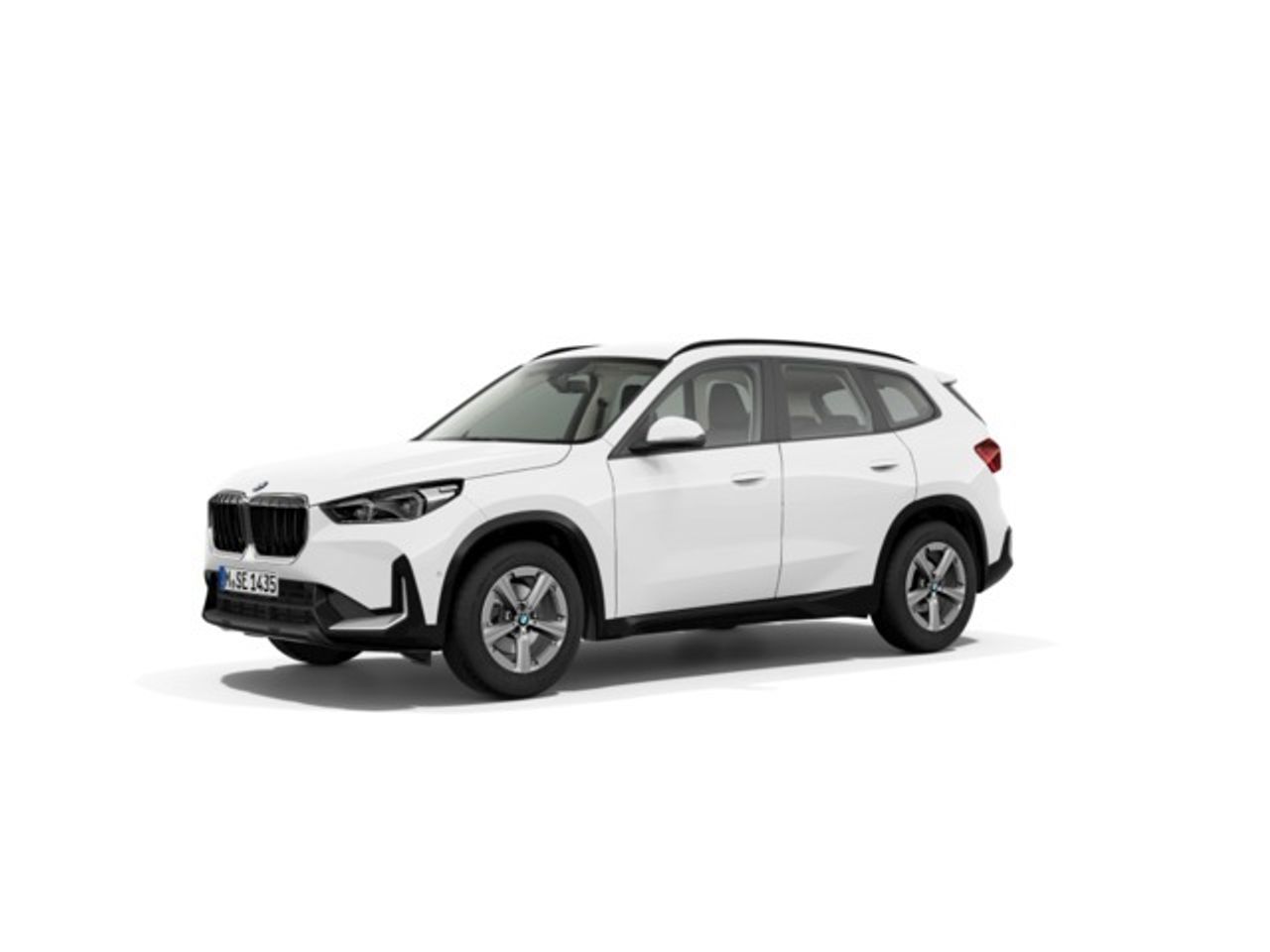 Foto BMW X1 2