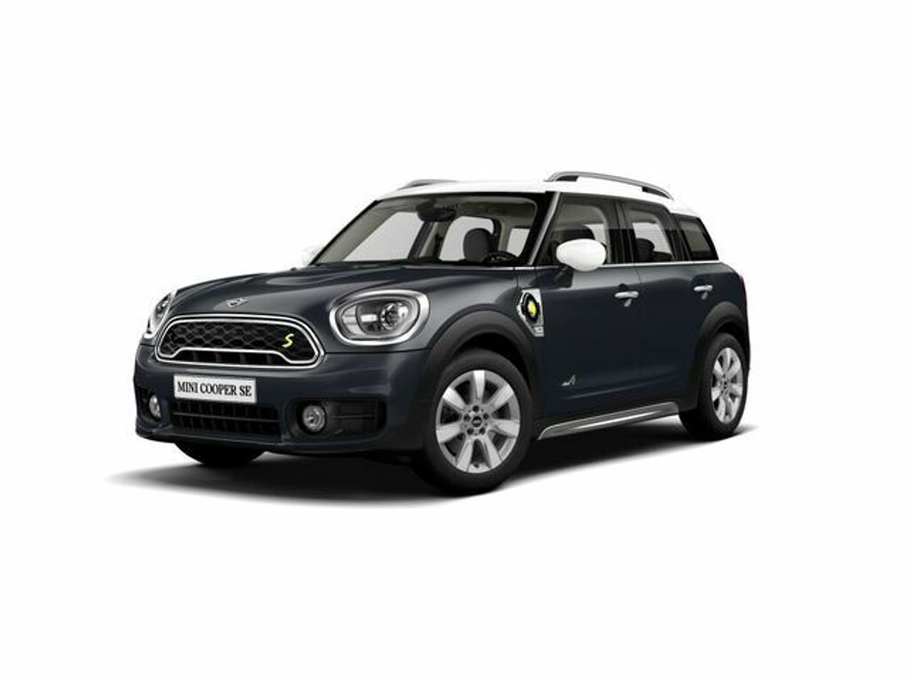 Foto Mini Countryman 1