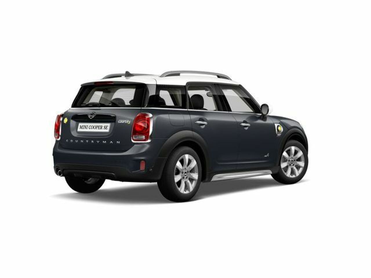 Foto Mini Countryman 2