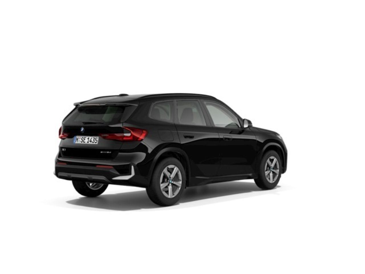 Foto BMW X1 7