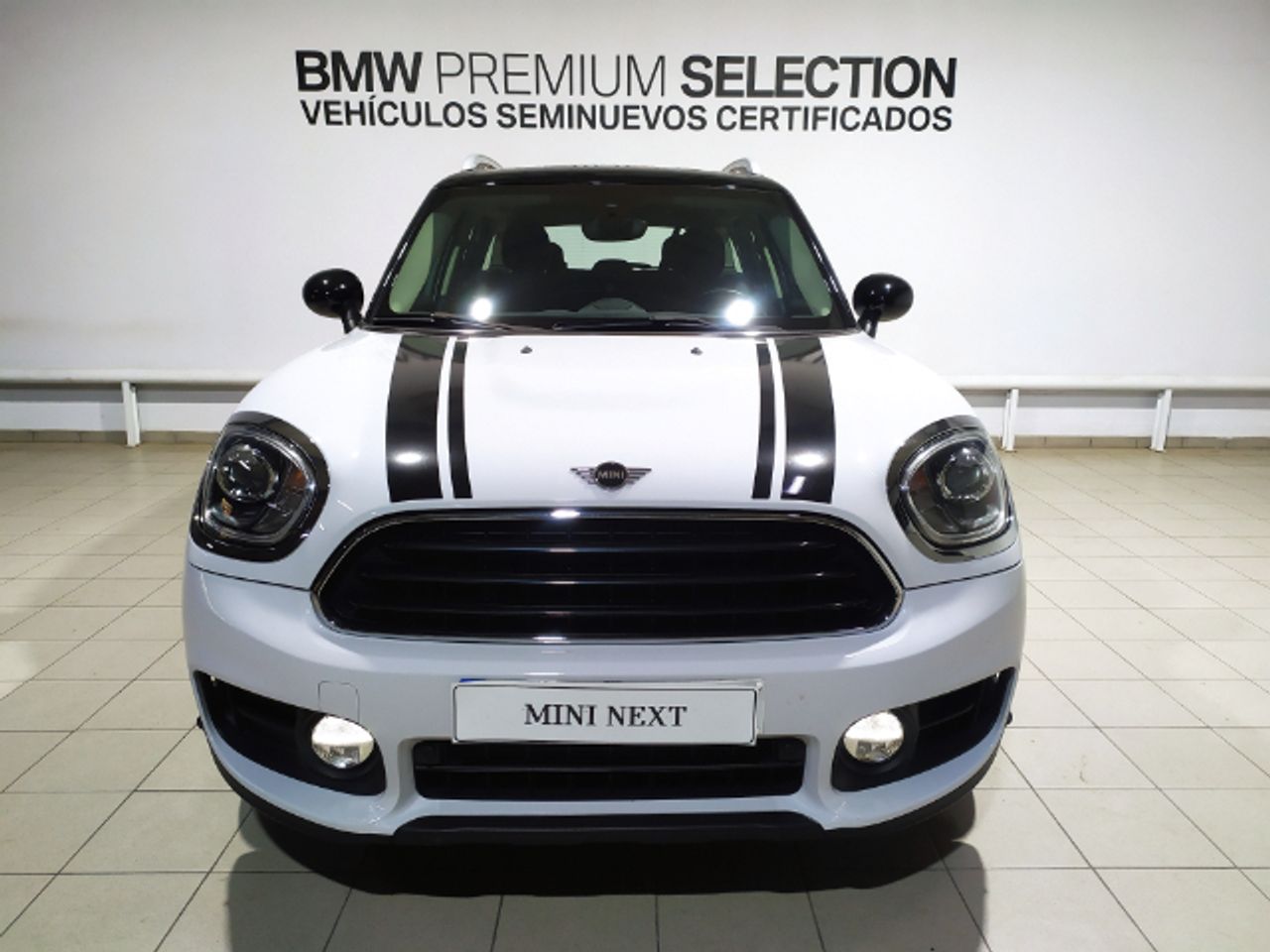 Foto Mini Countryman 2