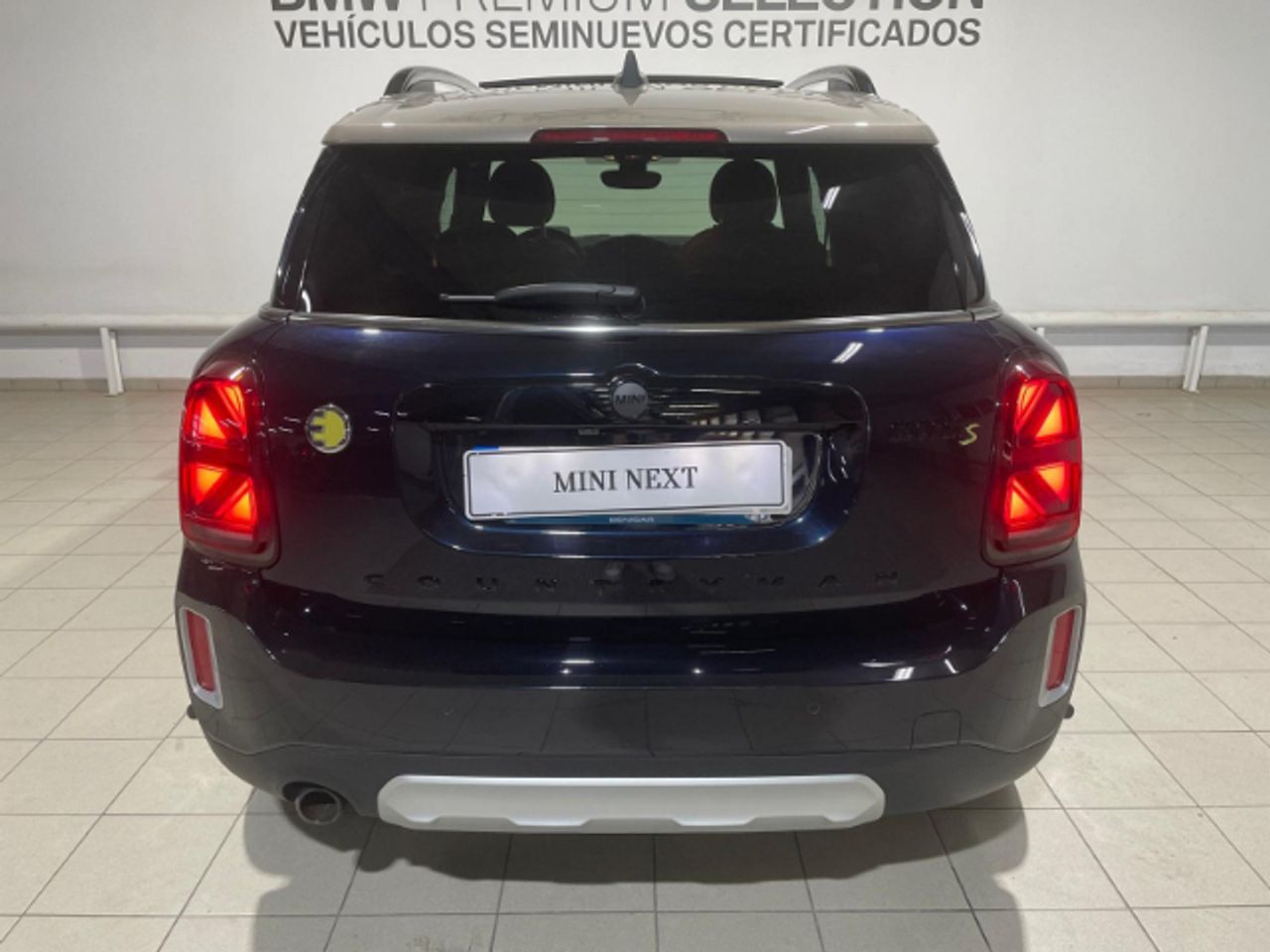 Foto Mini Countryman 5