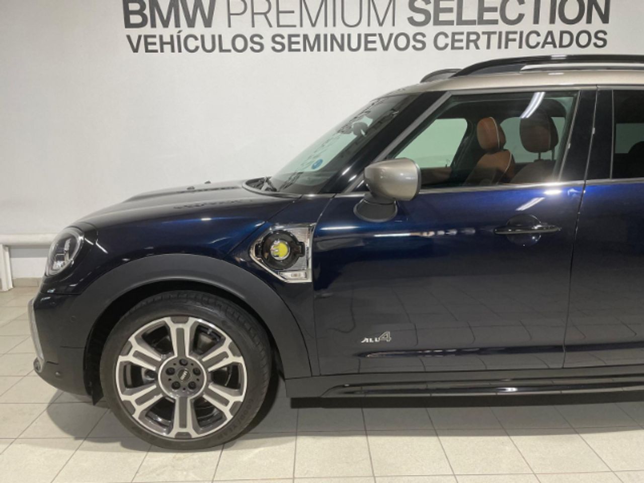 Foto Mini Countryman 11