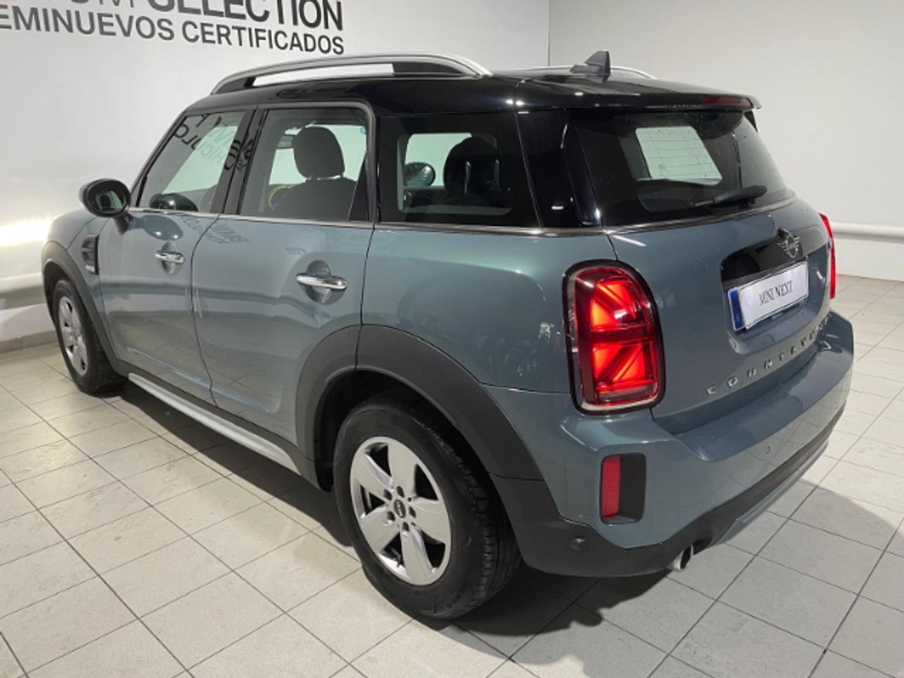 Foto Mini Countryman 12