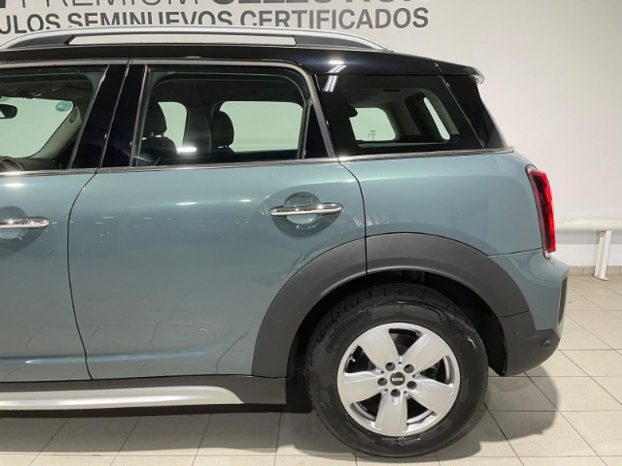 Foto Mini Countryman 14