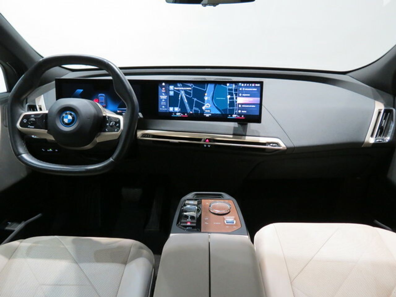 Foto BMW iX3 7