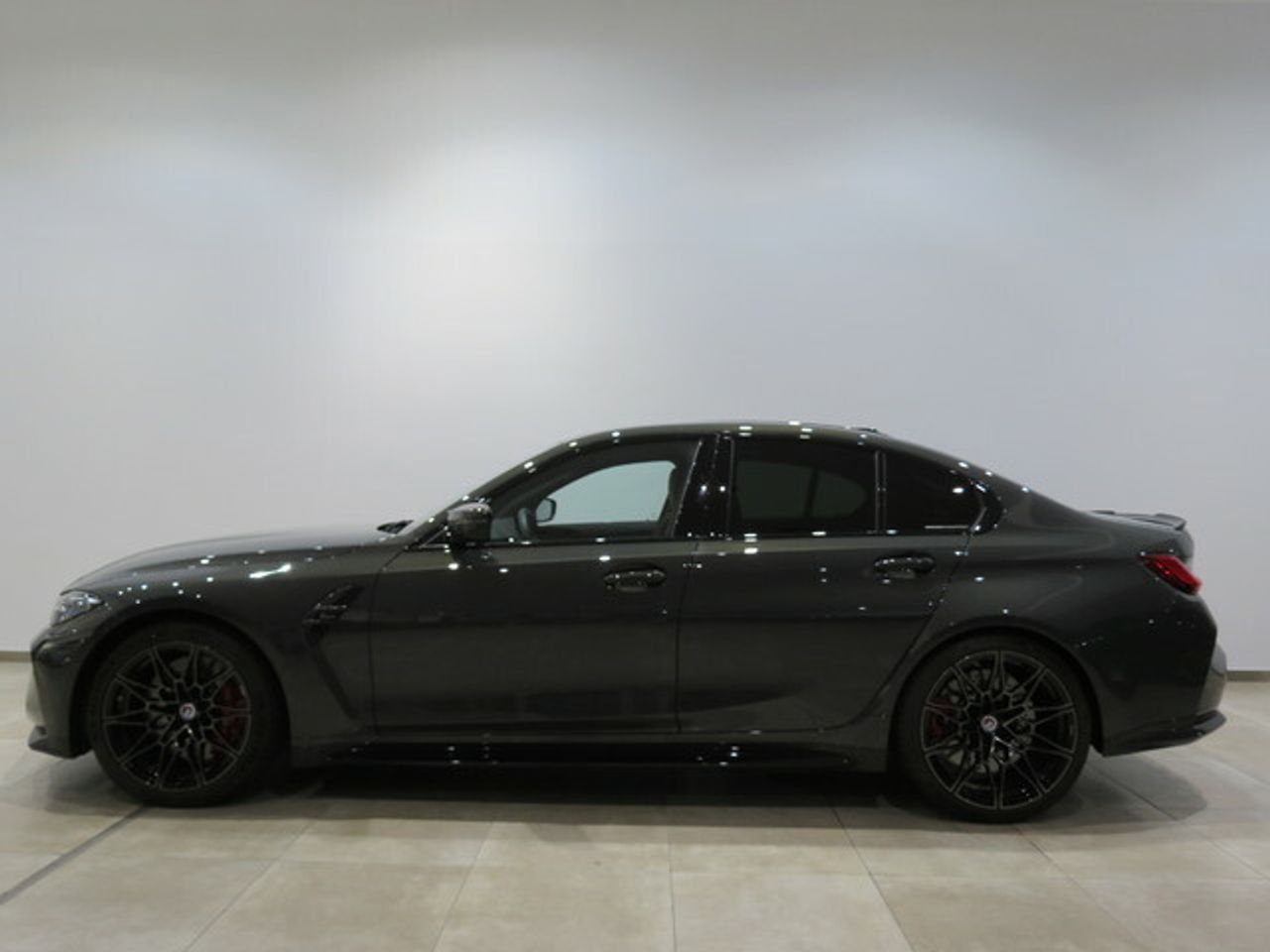 Foto BMW M4 Coupé 3