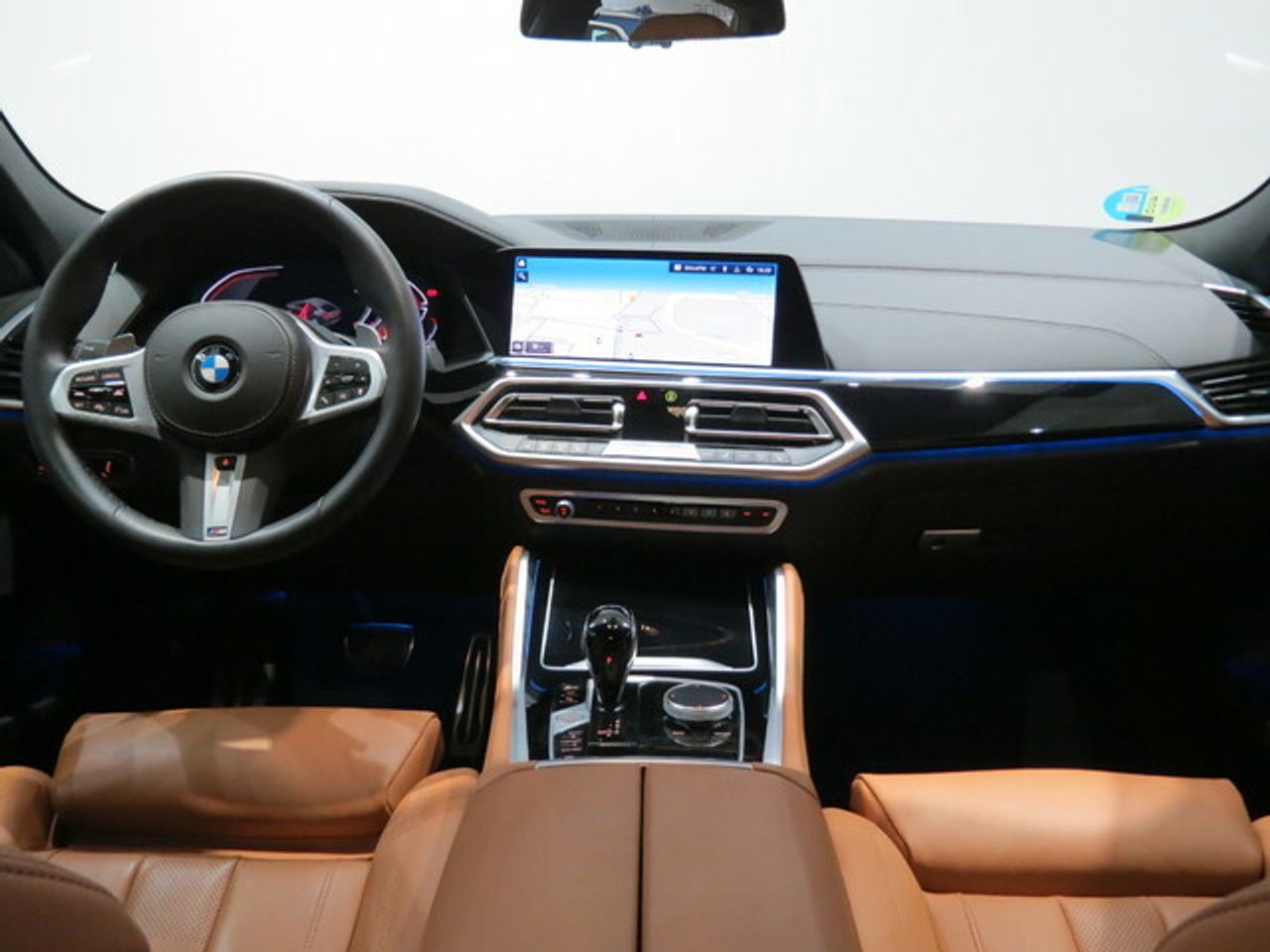 Foto BMW X6 7