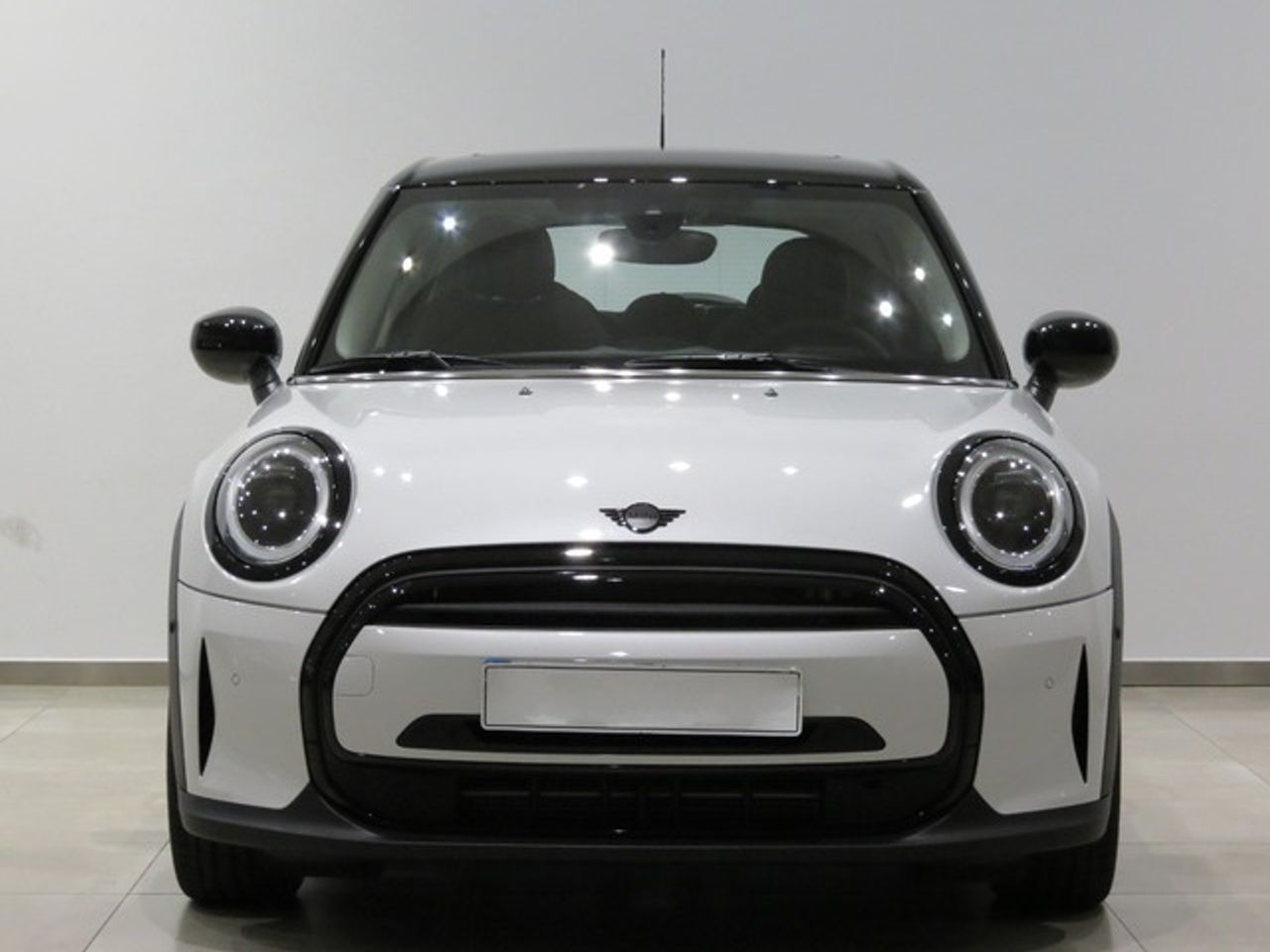 Foto Mini Cooper 2