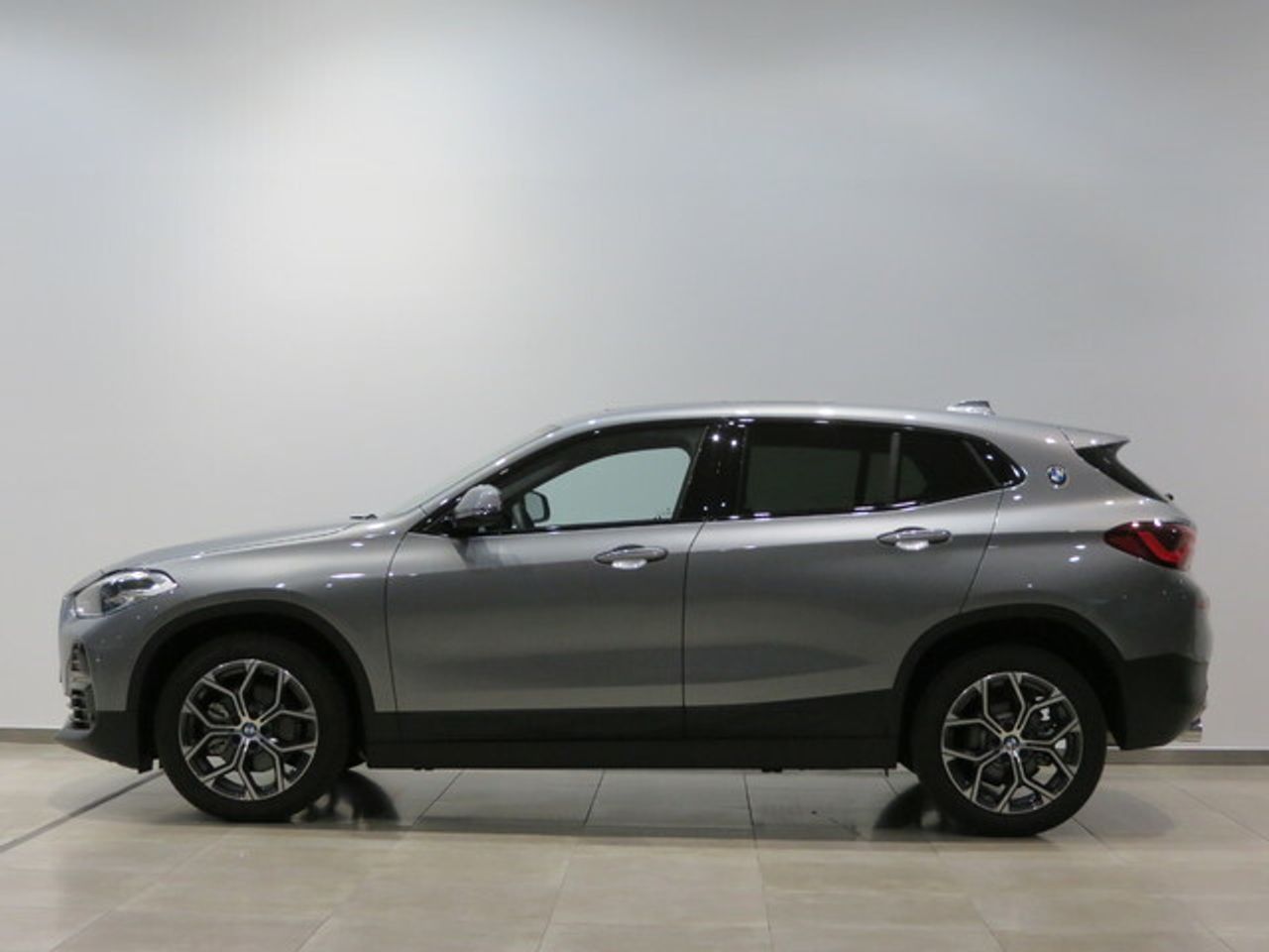 Foto BMW X2 3