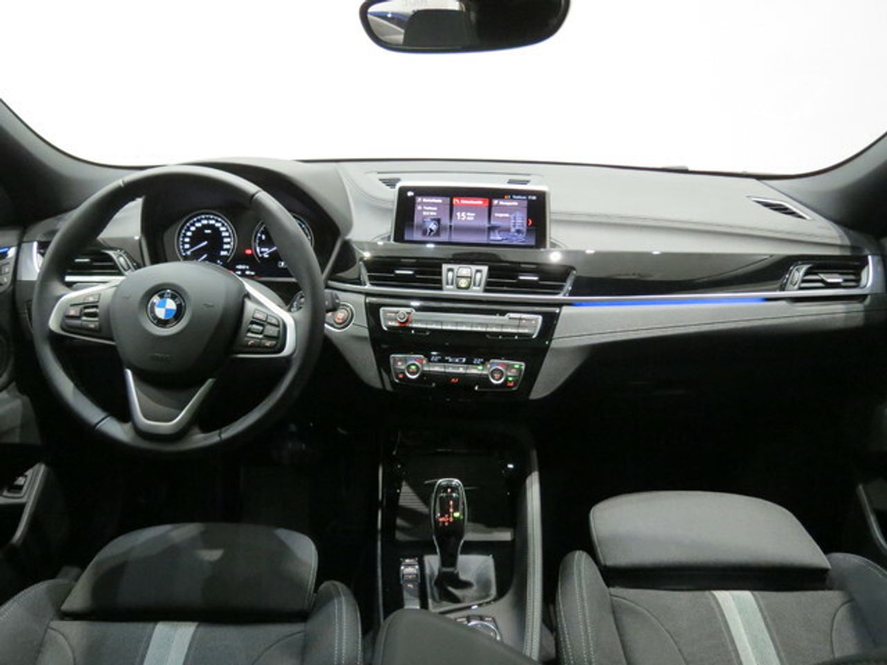 Foto BMW X2 7