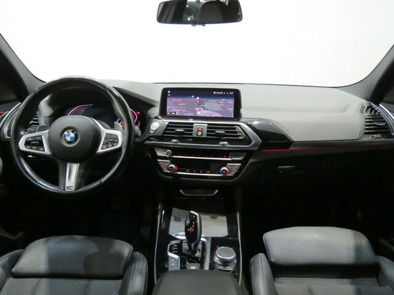 Foto BMW X3 7