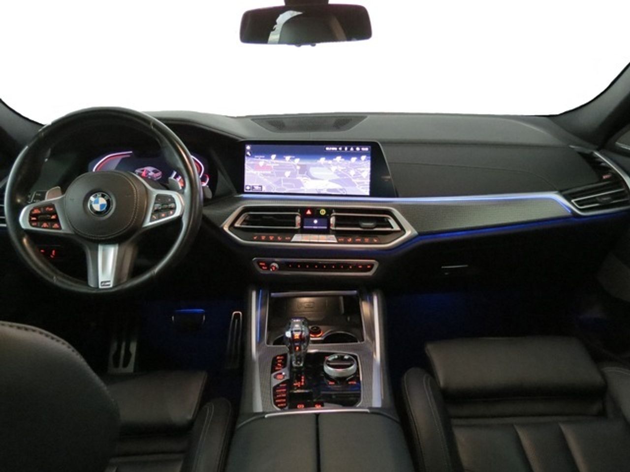 Foto BMW X6 7