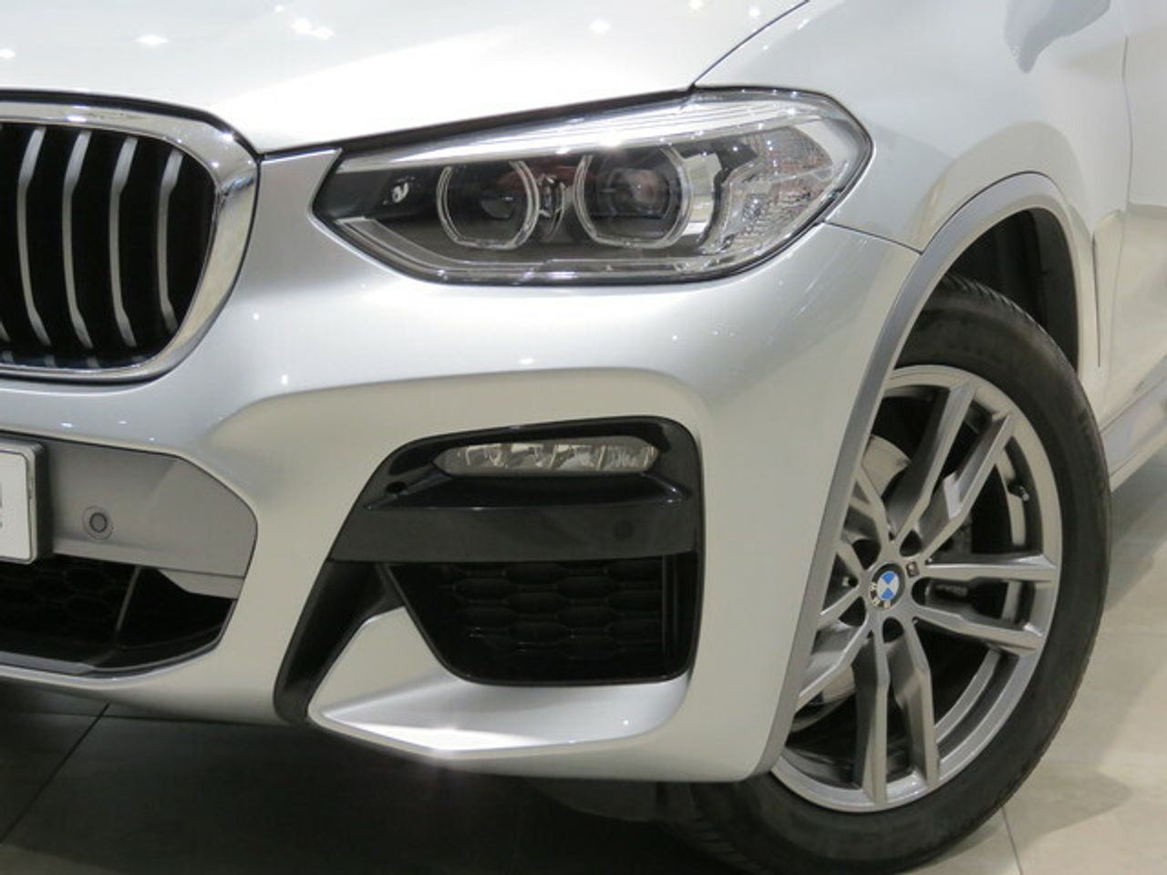 Foto BMW X4 6