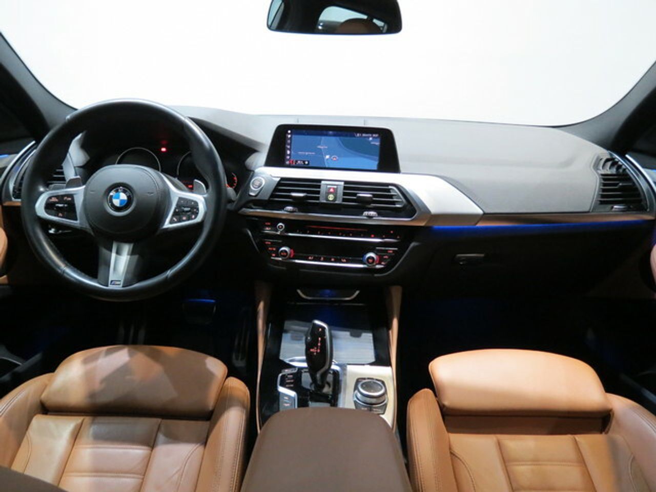 Foto BMW X4 7