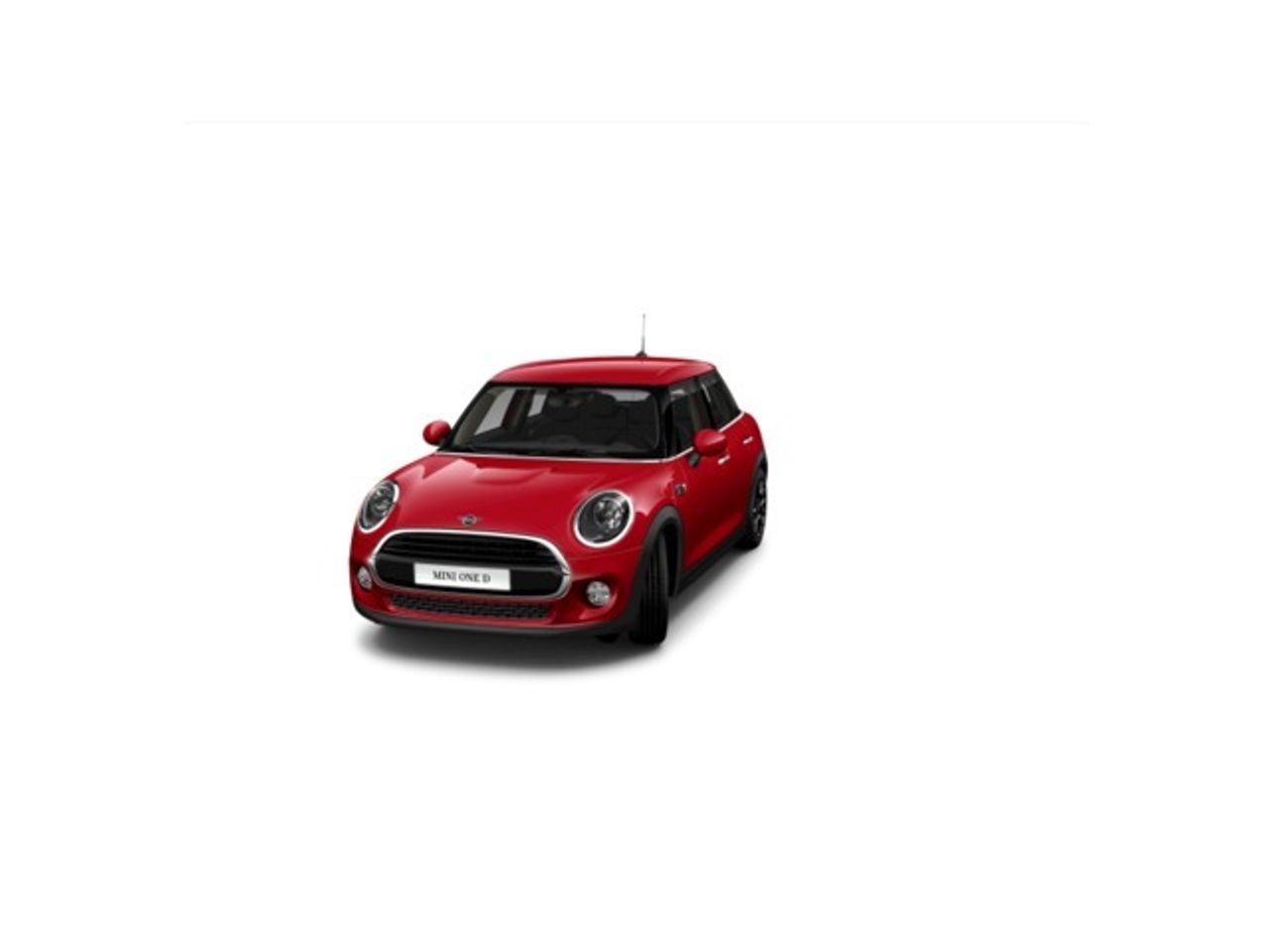 Foto Mini Cooper 3