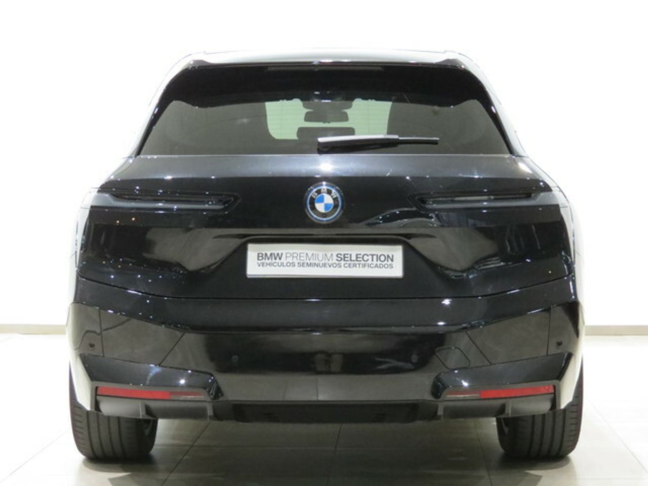 Foto BMW iX3 5