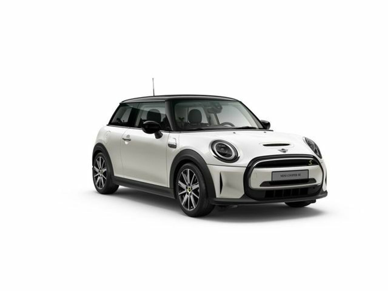 Foto Mini Cooper 1