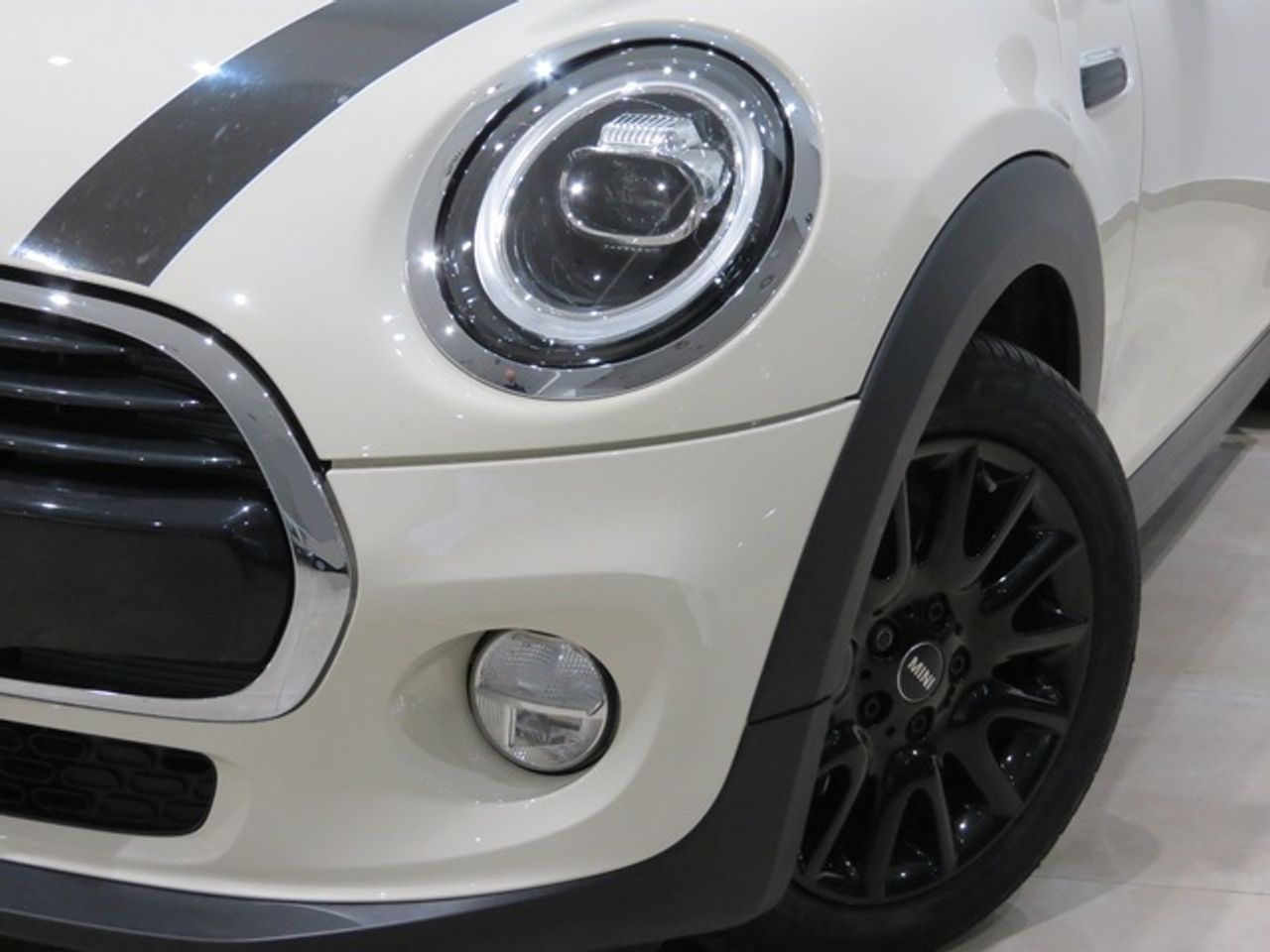 Foto Mini Cooper 6