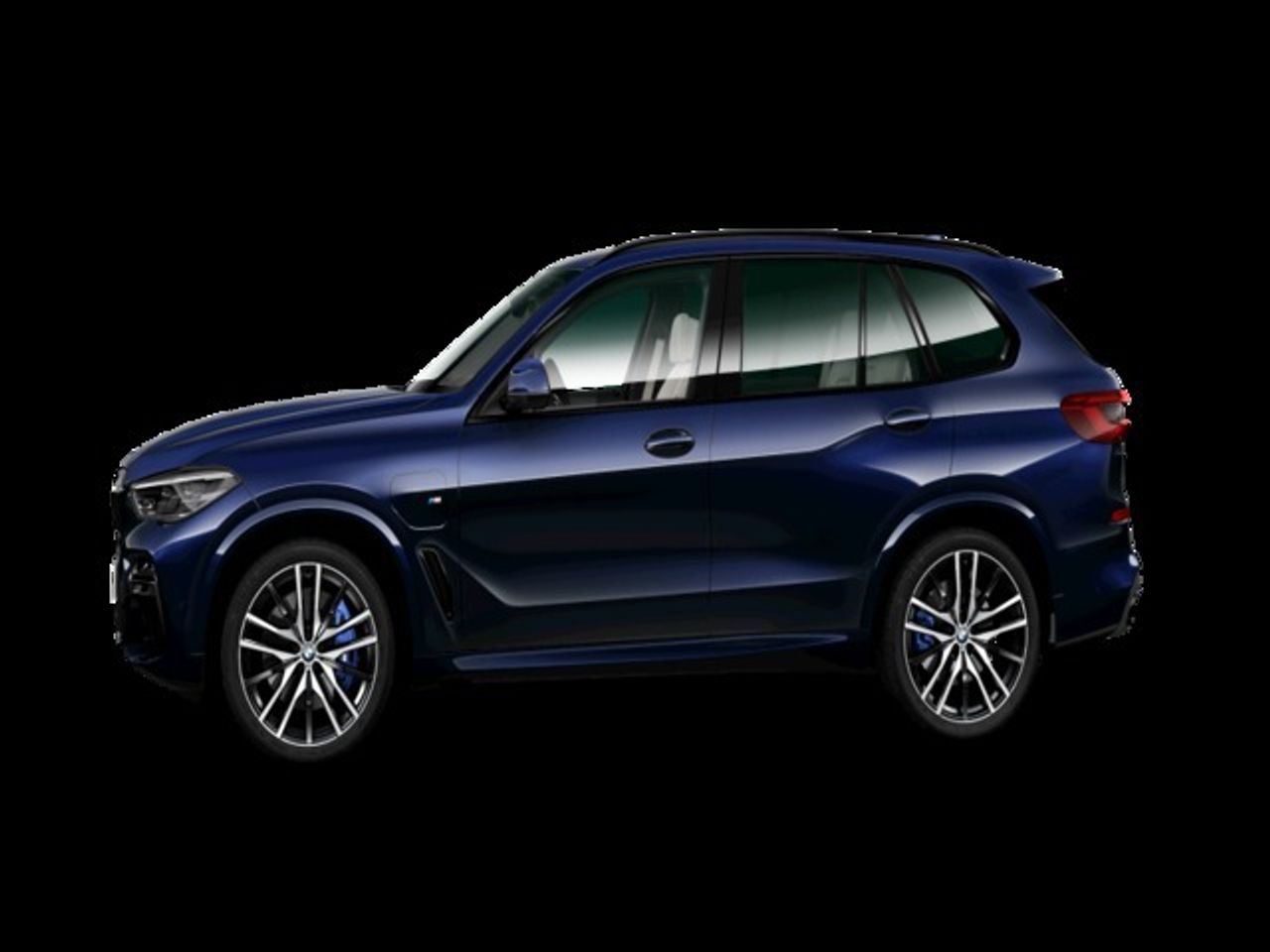 Foto BMW X5 6