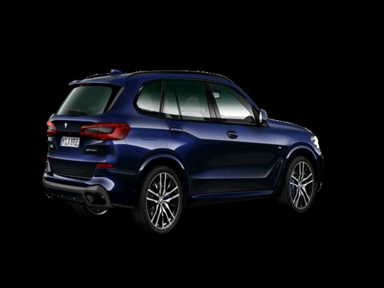 Foto BMW X5 9