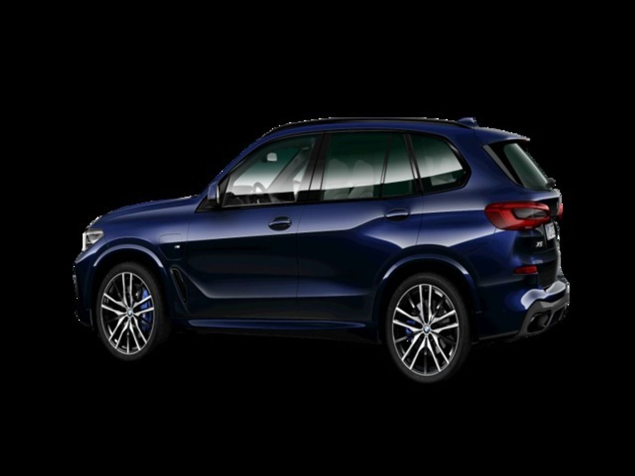 Foto BMW X5 10