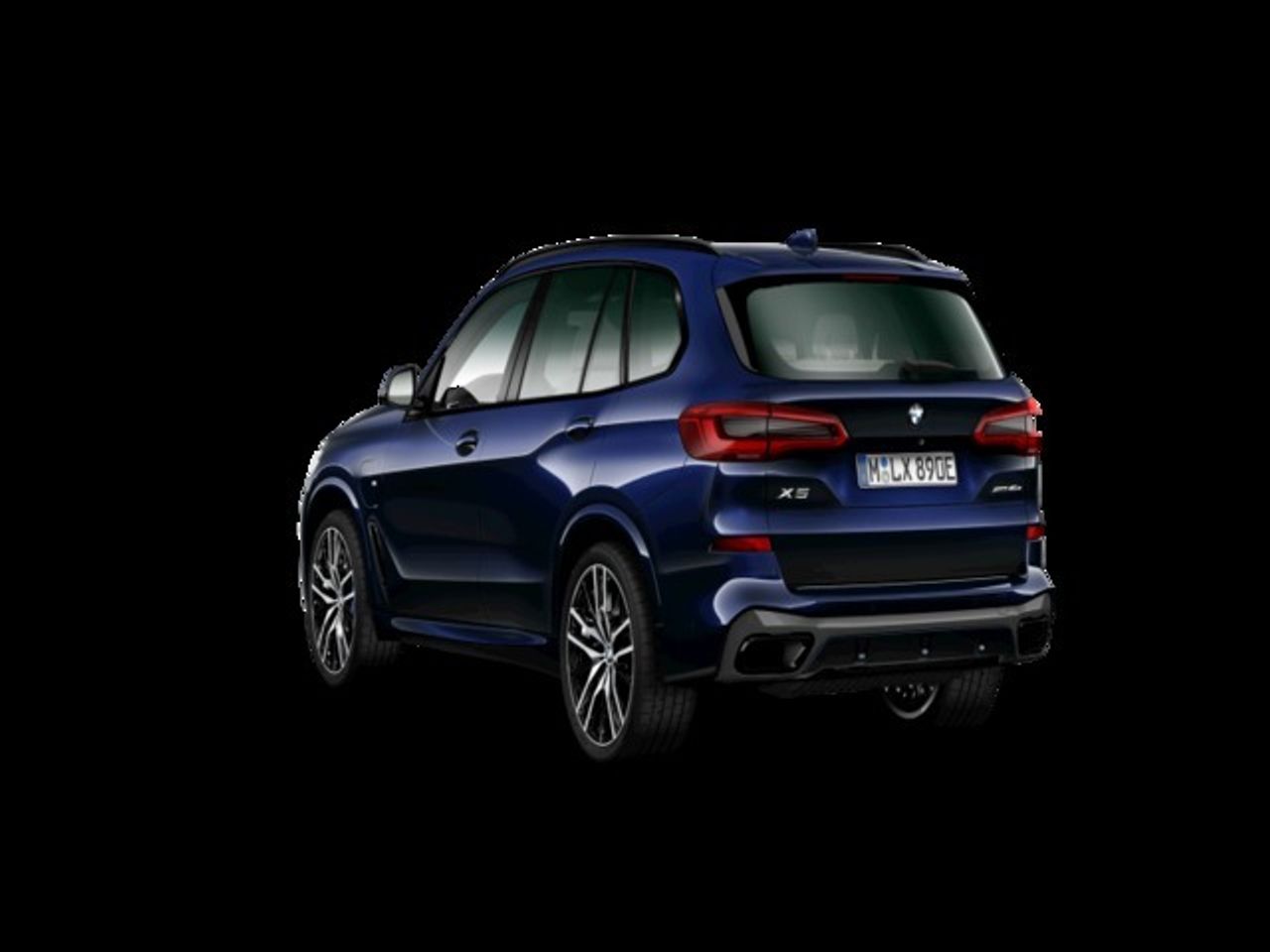 Foto BMW X5 15