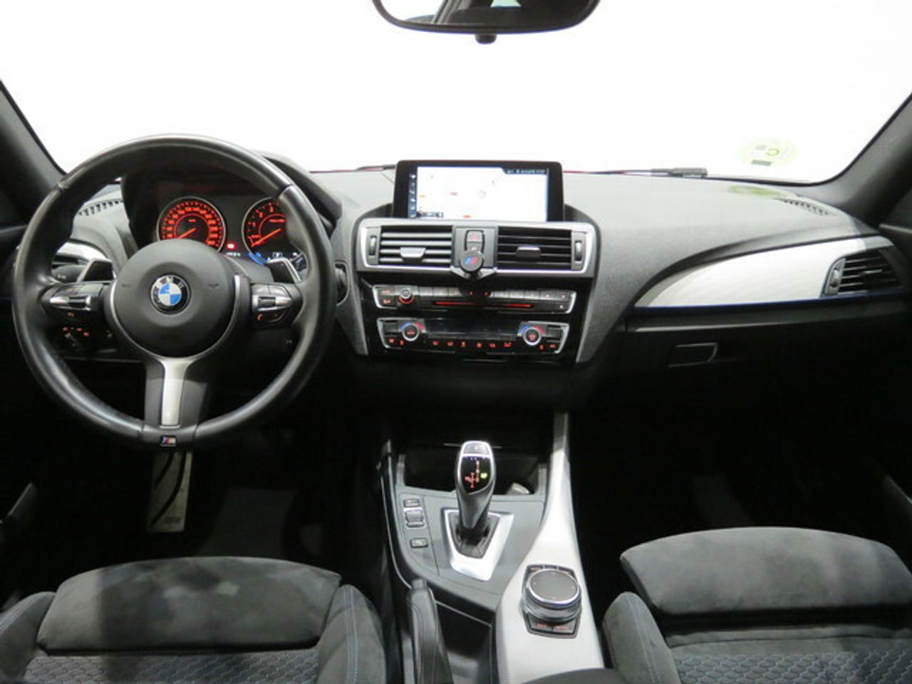 Foto BMW Serie 2 6