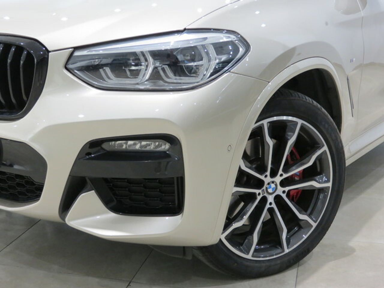 Foto BMW X4 6