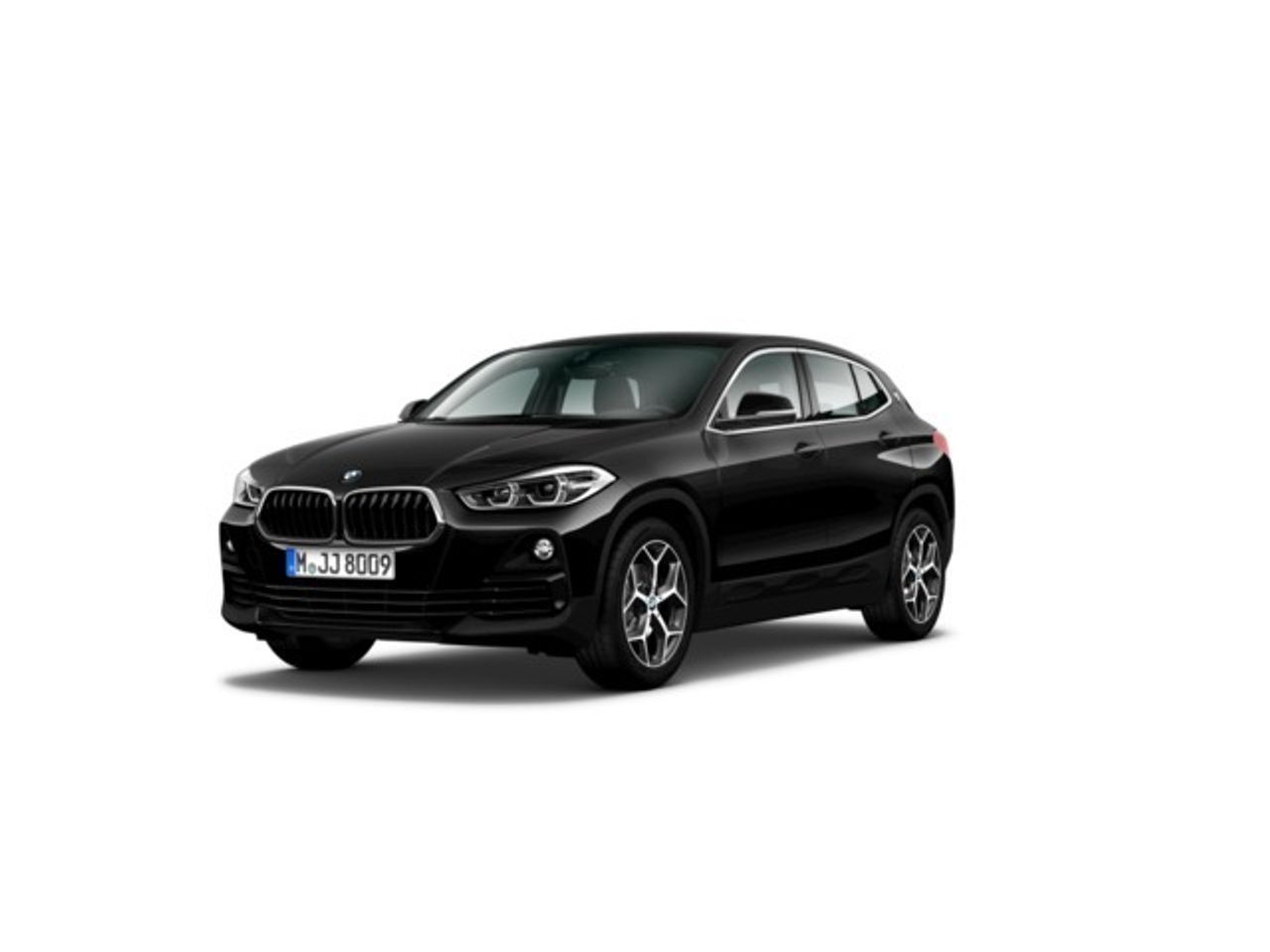 Foto BMW X2 2