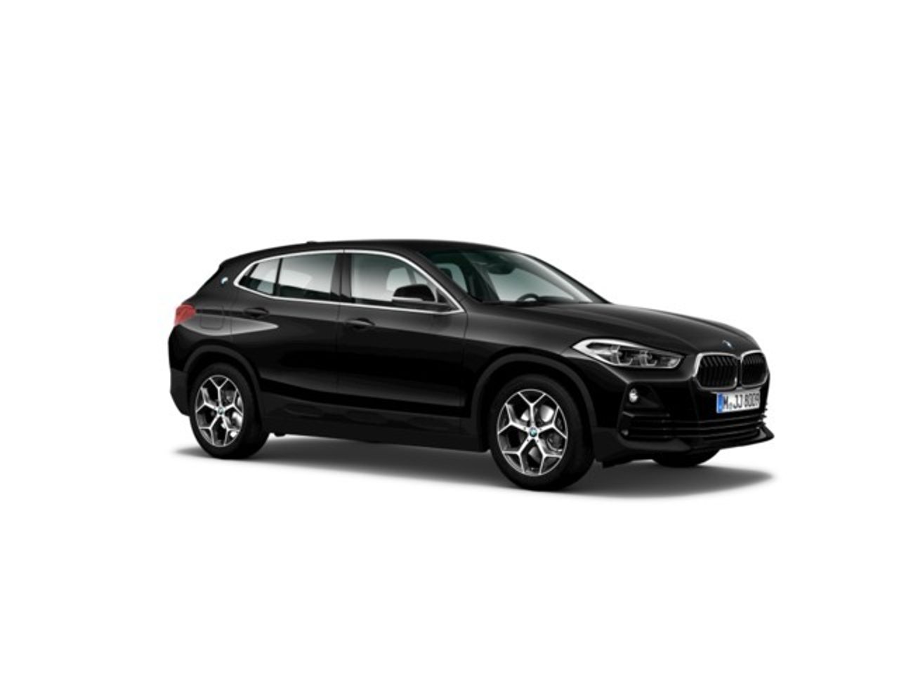 Foto BMW X2 3