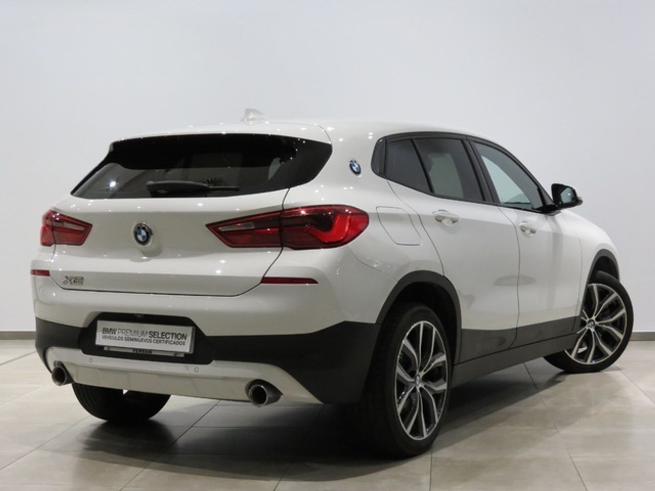 Foto BMW X2 3