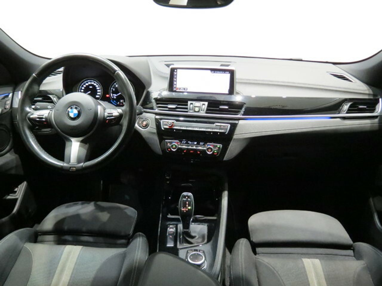 Foto BMW X2 6