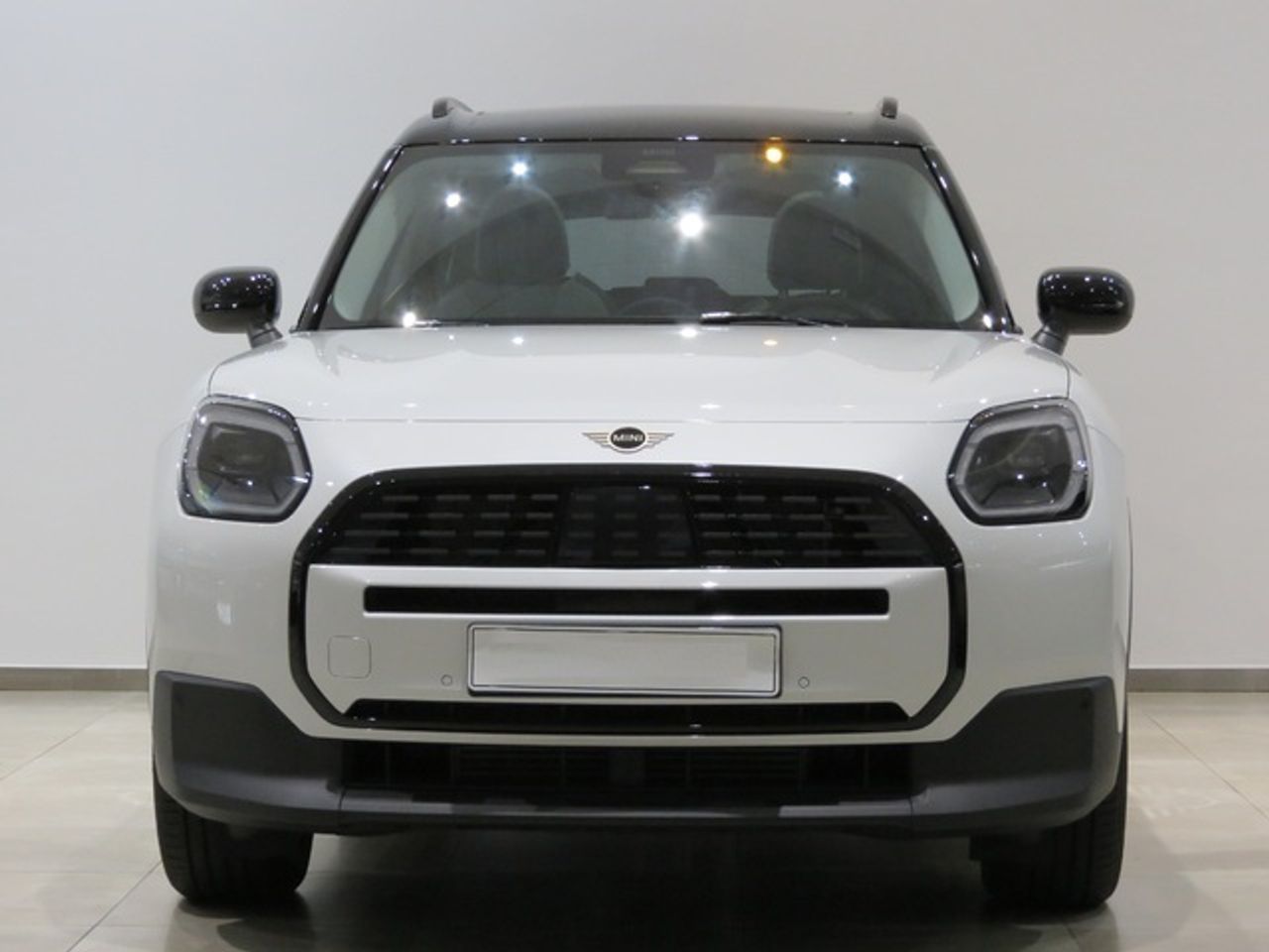 Foto Mini Countryman 2