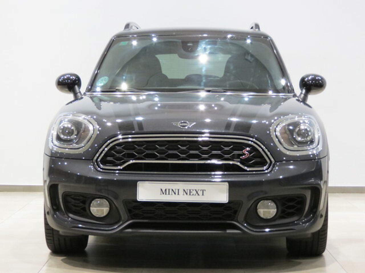 Foto Mini Countryman 2